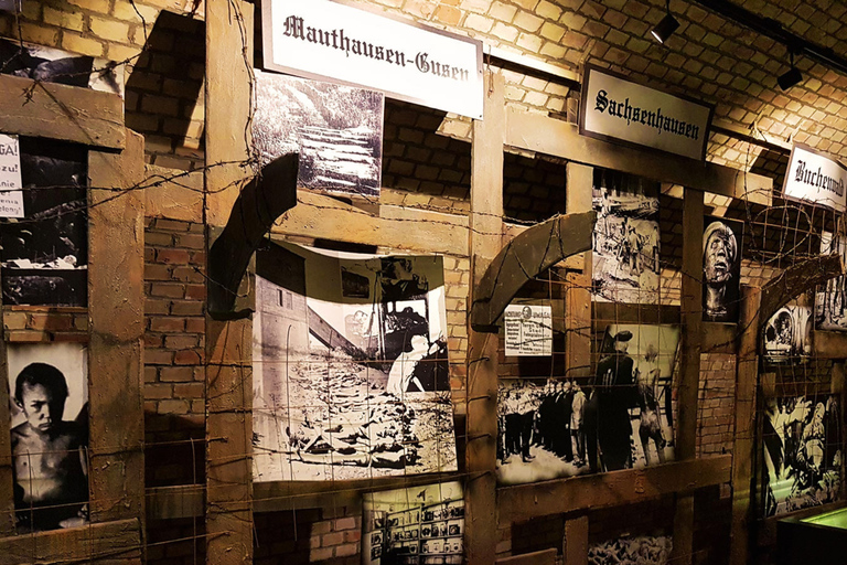 Poznań: Fort VII Museum of Martyrdom Private Guided Tour