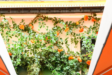 Paris: Experience the romance of Montmartre on a walk with a pro photographer Paris: Experience romance in Montmartre, a walk with a photographer in English