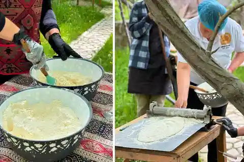 From Yerevan: Byurakan Village Culinary & Cultural Tour