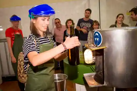 Penedès Vine til vin: Personlig Cava-smag & håndværk-workshop