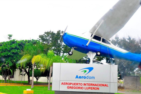 Aeroporto de Puerto Plata para Cabarete