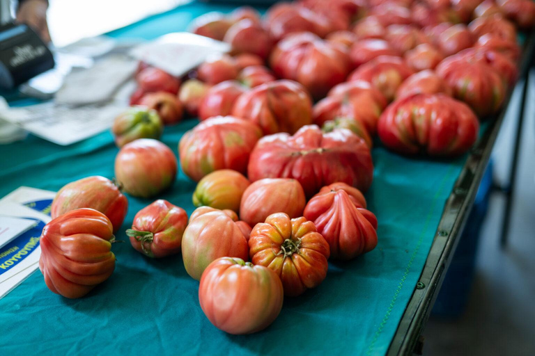 Kalamata: Local Vegetarian Food Tour with Light Lunch Kalamata,Greece: Local Vegetarian Food tour with Light lunch