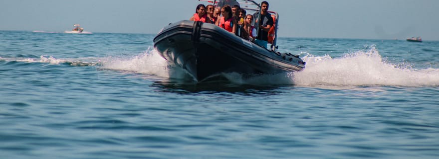 Vilamoura : grotte de Benagil en petit groupe