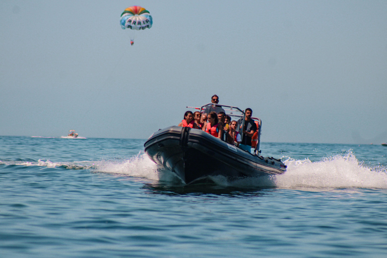Vilamoura: Benagil Cave Small Group