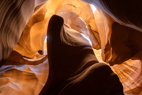 Page, Arizona: Secret Antelope Canyon & Horseshoe Bend Tour