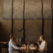 Margaret River: Sparkling Wine Flight Tasting at Howard Park