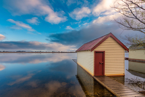 Melbourne: Sovereign Hill, Eureka Centre y Melbourne Skydeck