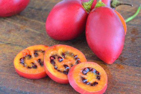 Para paladares curiosos: degustación guiada de frutas exóticas en Panamá.Para paladares curiosos: degustación guiada de frutas exóticas en Panamá