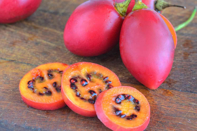 Para paladares curiosos: degustación guiada de frutas exóticas en Panamá.Para paladares curiosos: degustación guiada de frutas exóticas en Panamá