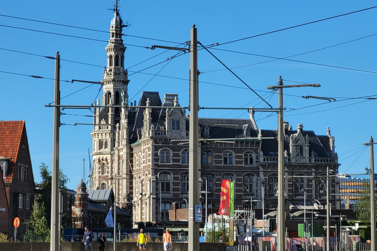 2-Day Tour from Paris: Luxembourg, Brussels, Ghent & Bruges