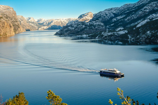 Excursions à la journée depuis Stavanger