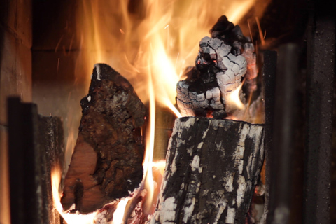 Secrets of Asado in Buenos Asado, BBQ and Dinner