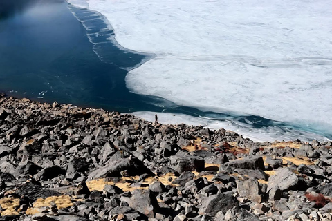 Kathmandu: Gosaikunda & Langtang Valley Trek