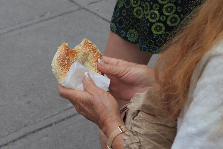 Montreal: Beyond the Bagel Jewish Food Walking Tour