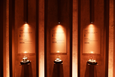 Guangzhou: Xuelei Fragrance Museum Entry & Transfer