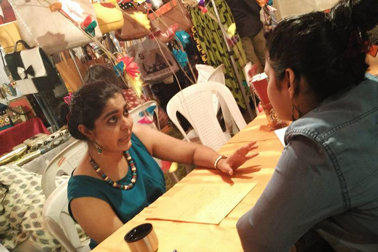 Mumbai: Handwriting Analysis Self-Discovery Workshop