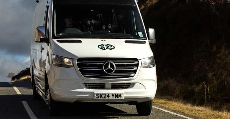 Edinburgh: Bamburgh Castle, Northumberland and Alnwick Trip photo 10
