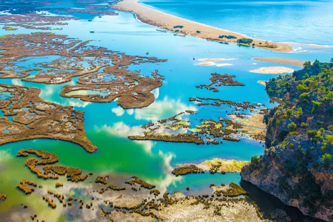 From Bodrum: Dalyan, Turtle Beach, and Mud Baths Day Trip