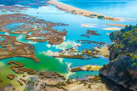 Marmaris: Dalyan, Turtle Beach, and Kizilkum Bay Boat Tour