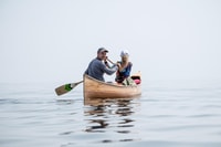 Guided Canoe Tour of the Curonian Spit Lithuania - Housity