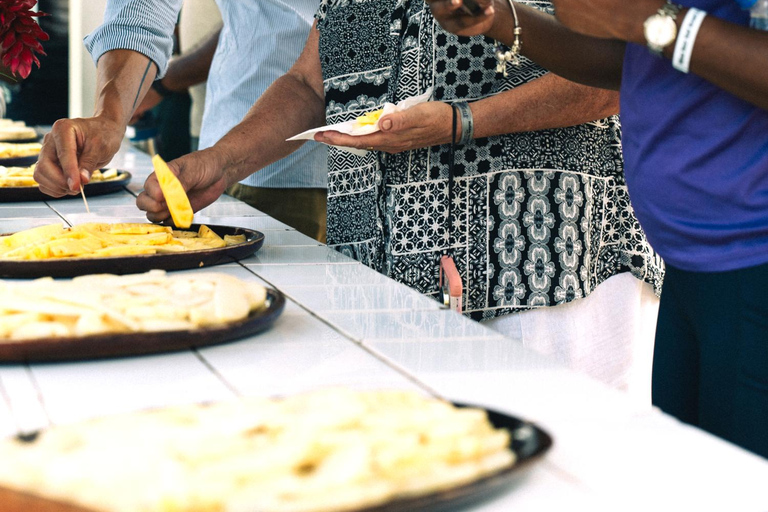 Croydon in the Mountains - Eco Farm Tour with Lunch