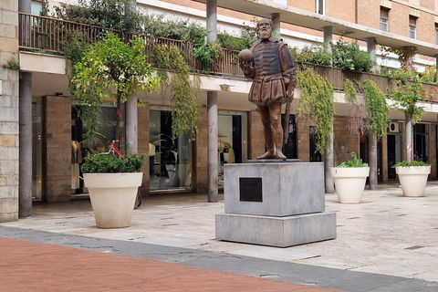 Pise : une visite à pied pour découvrir la ville la plus détestée de Toscane