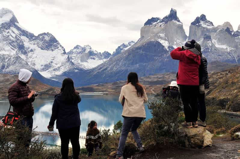 Excursión de un día a las Torres del Paine desde El Calafate | GetYourGuide