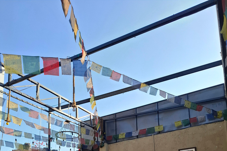 Der heilige Muktinath Yatra: Eine 6-tägige spirituelle und landschaftliche Eskapade