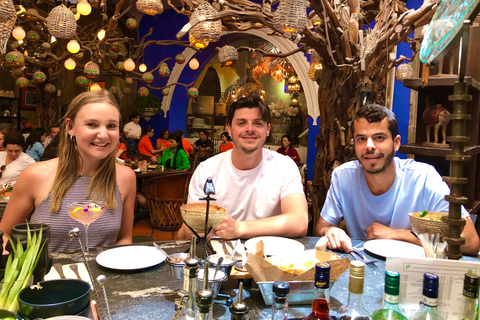 Tlaquepaque and Tonala Private Full-Day Tour