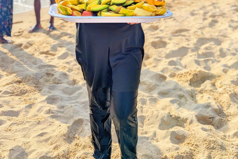 Zanzibar: Nakupenda Sandbank Tour