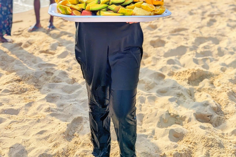 Zanzibar: Nakupenda Sandbank Tour