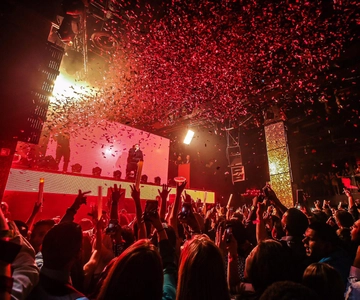 Las Vegas: Summer Party Pass with 30+ Party Options