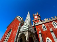 Sintra, Full-Day Private Tour & Pena Palace Entry Option - Housity