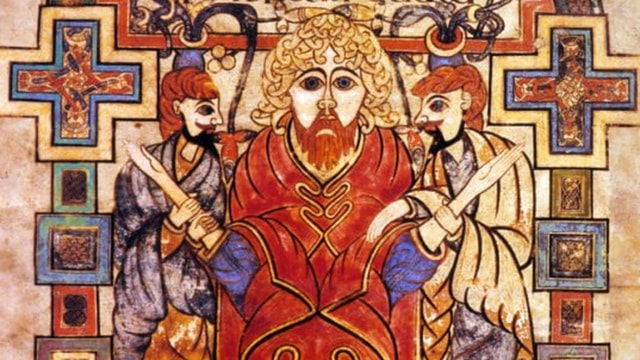Dublin Medieval Castle-Book of Kells & St Patricks Cathedral