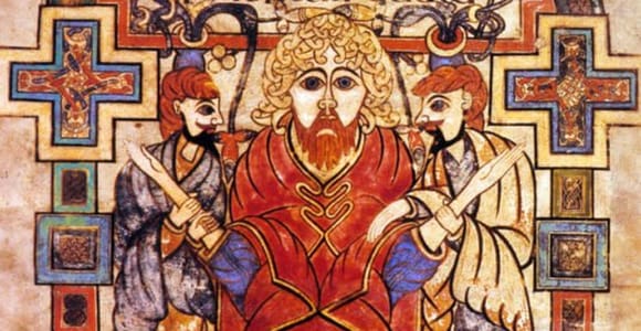 Dublin Medieval Castle-Book of Kells & St Patricks Cathedral