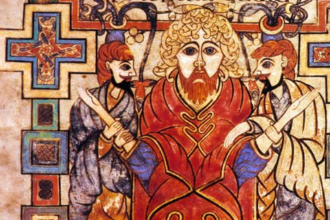 Dublino: Libro di Kells, Biblioteca del Trinity College, museo e tour della cittàDublino: Libro di Kells, Trinity College, museo e tour della città