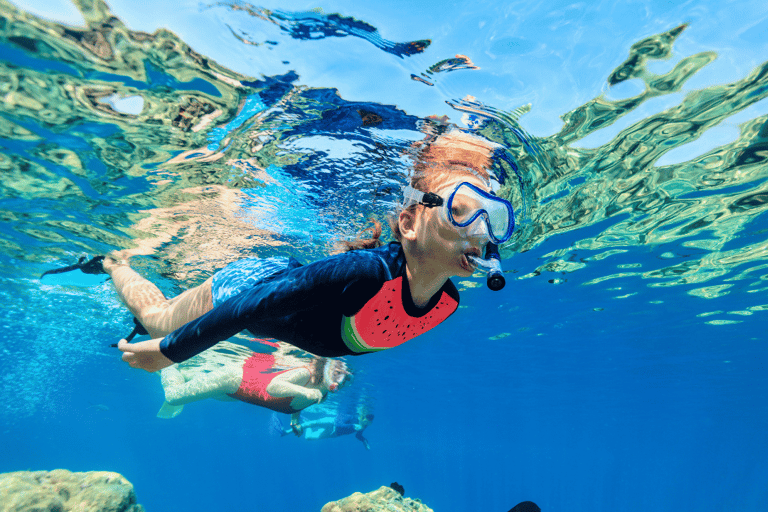 Isla Saona: Punta Cana All-inclusive