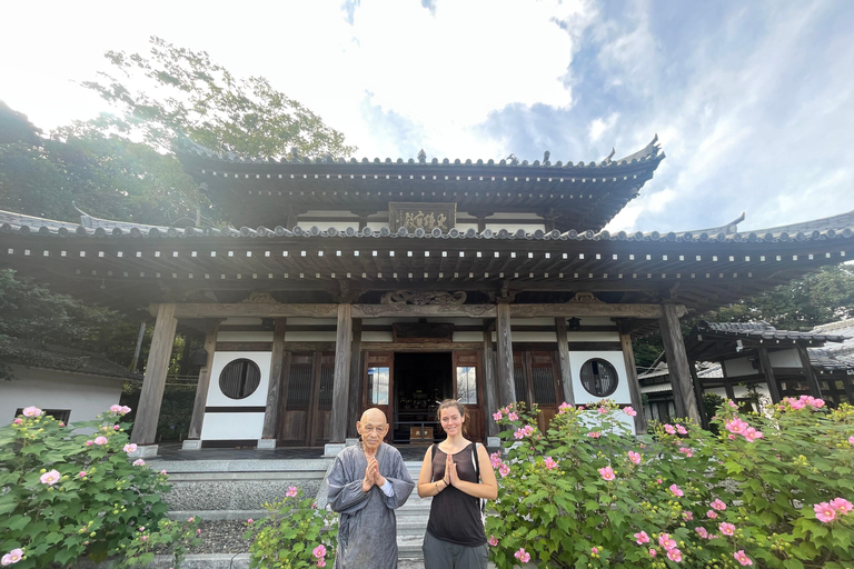 Beppu: Sound Bath Wellness Retreat at Ocean View Studio Private Sound Bath Wellness Retreat at Ocean View Studio