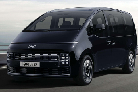 Kuala Lumpur: Private Airport Welcome Transfer & City Intro