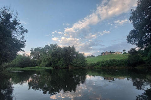 Santander: Guided boat tours of Santander Bay