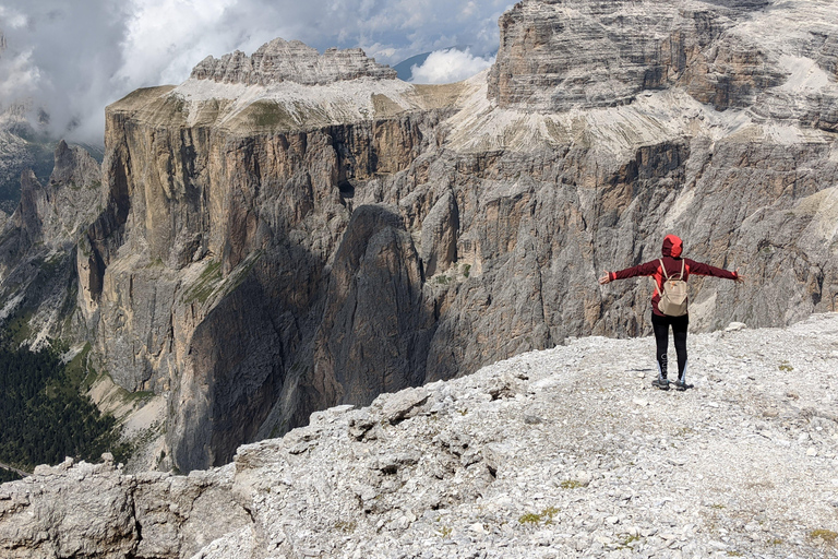 Au départ de Vérone : Visite d&#039;une jounée guidée dans les DolomitesAu départ de Vérone : Excursion guidée d&#039;une journée dans les Dolomites