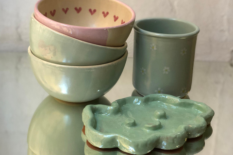 Pottery / Ceramic Class