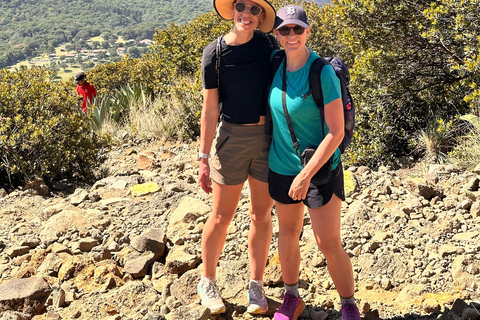 Santa Ana: Volcano Tour, Beat the Crowds on a Morning Hike