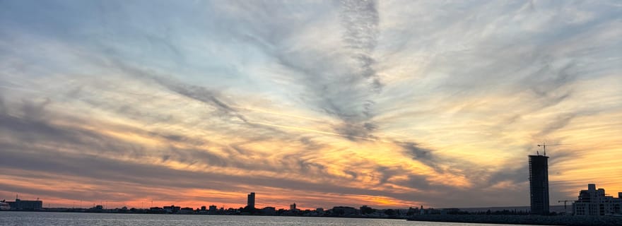 Limassol : excursion de snorkeling à Limassol