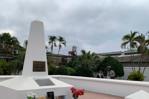 Best seller Historical Discovery Tour of Dien Bien Phu Historical Discovery Tour of Dien Bien Phu by motorbike