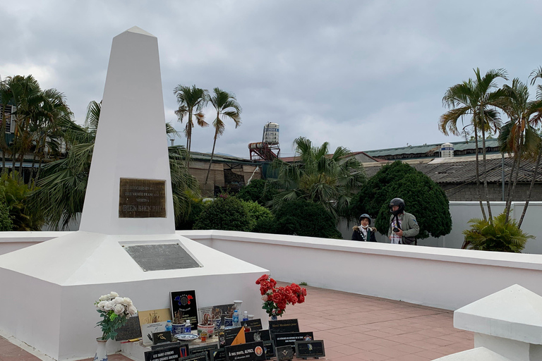 Best seller Historical Discovery Tour of Dien Bien Phu Historical Discovery Tour of Dien Bien Phu by motorbike