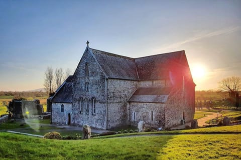 Historic Guided Tours of +800 Yrs Old Ballintubber Abbey - Image 2
