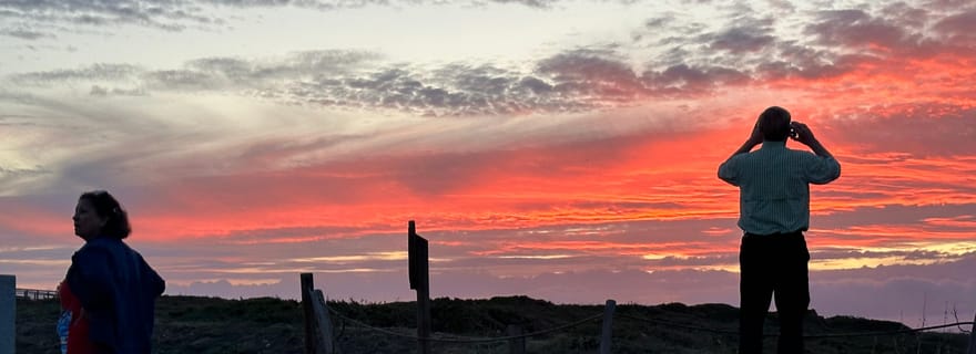 Côte occidentale des Asturies Plage de Cudillero et des Cathédrales