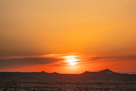 Cappadocia: Private Luxury Tour with Custom Itinerary