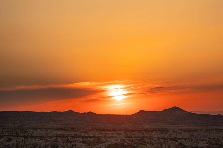 Cappadocia: Private Luxury Tour with Custom Itinerary